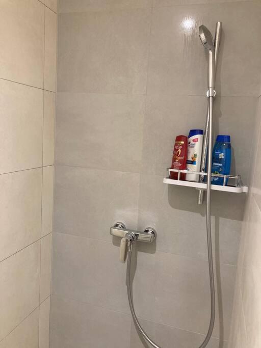 Komfortny Apartman A407 V Centre Nr, Bez Kuchyne, Parkovisko Zdarma Nitra Eksteriør bilde